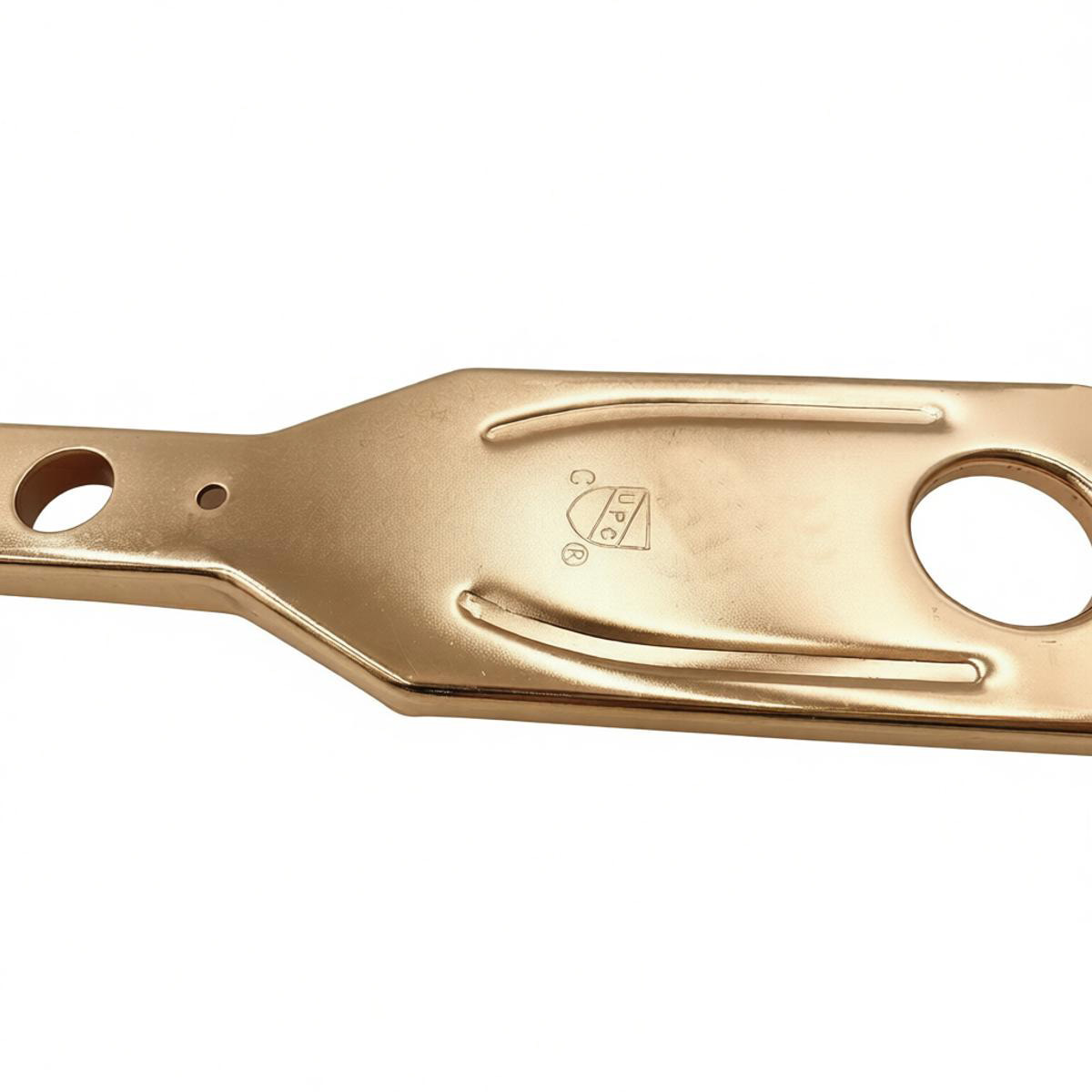 Vertical Valve Mounting Bracket