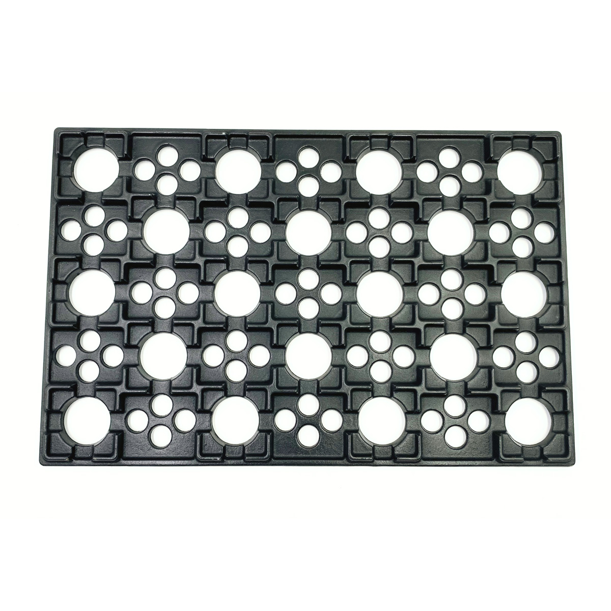 Enameled Baking Grill