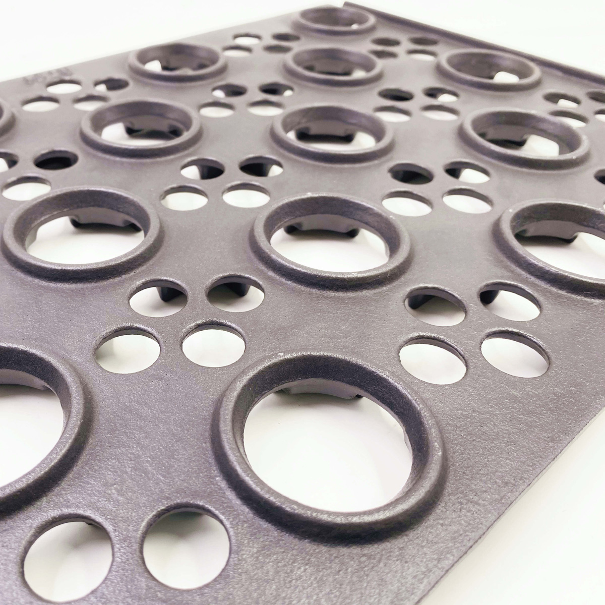 Enameled Baking Grill