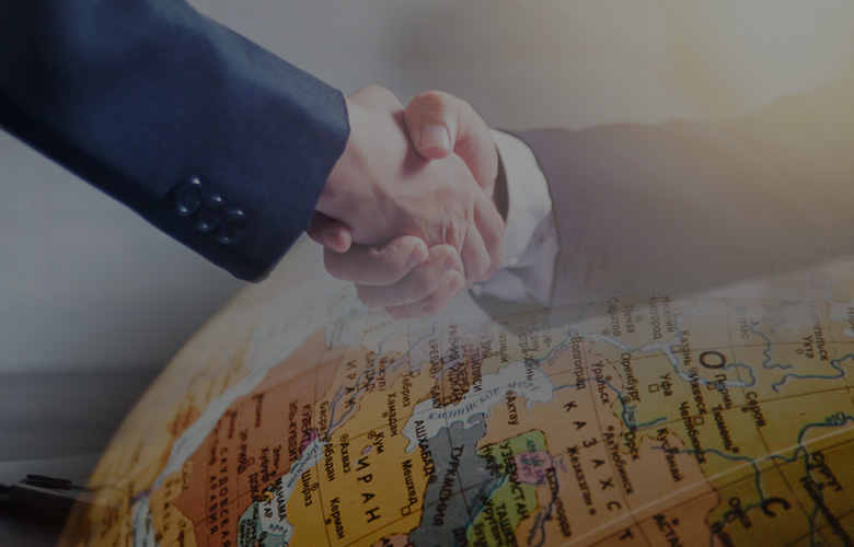 Stable Global Partnerships