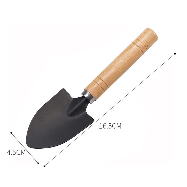 Multi-functional gardening tools