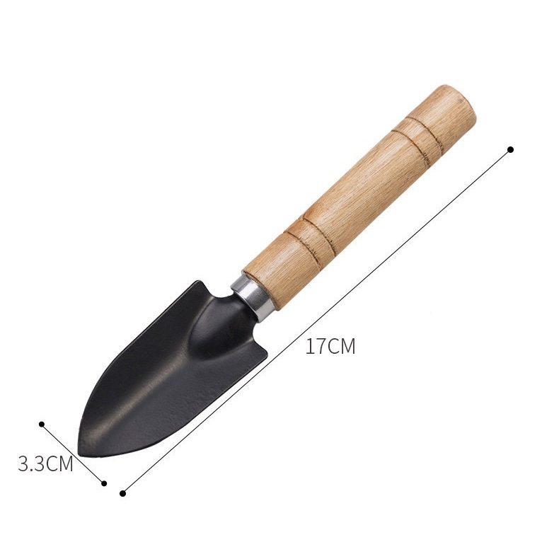 Multi-functional gardening tools