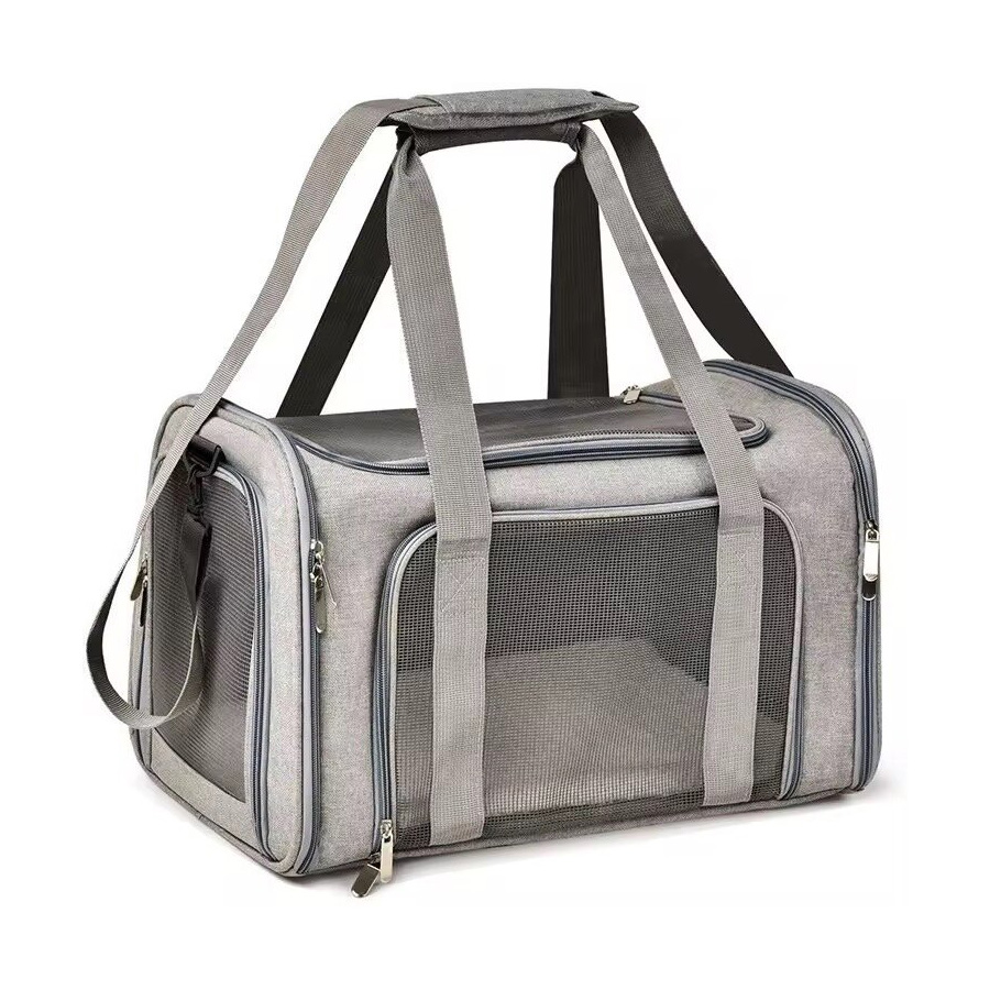 Soft Pet Carrier