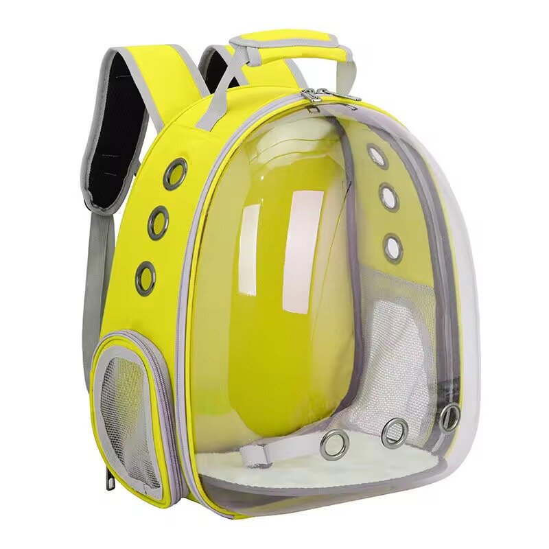Pet Carrier-Backpack
