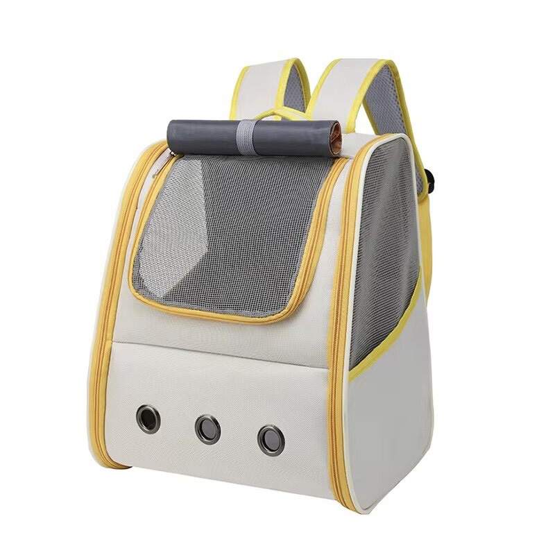 Pet Carrier-Backpack