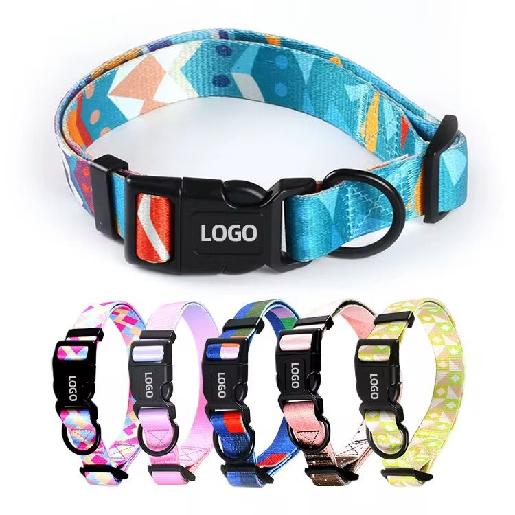 Pet collar
