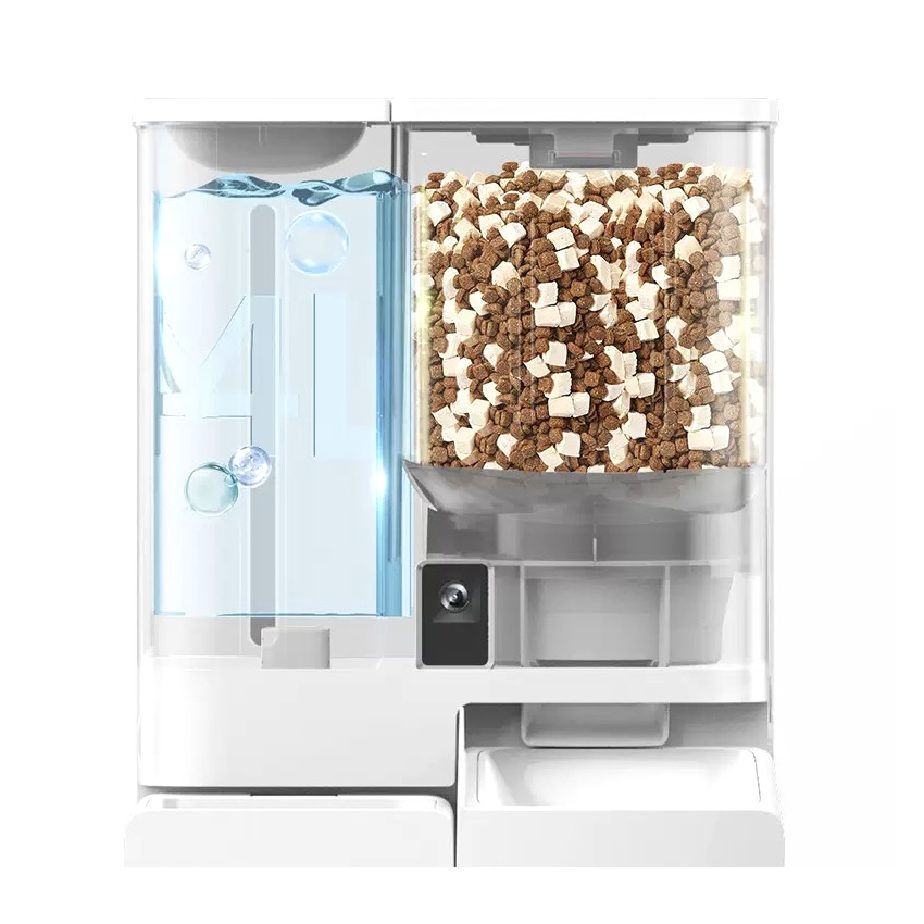 Automatic feeding machine