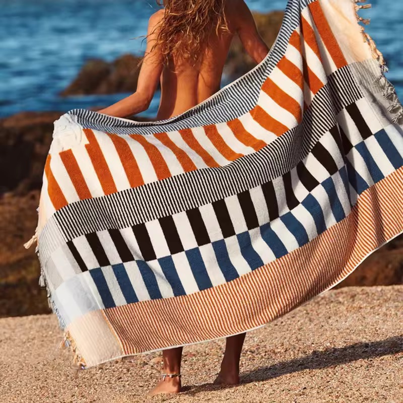 Beach Towels