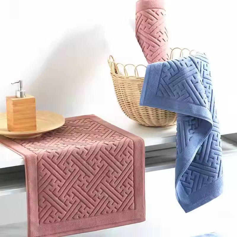 Floor Towels